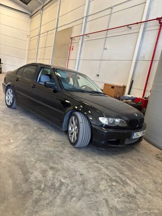 BMW Serie 3 2005
