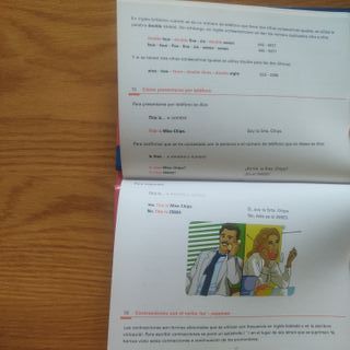 Libro, DVD/CD English Plus de la BBC