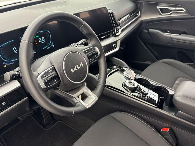 Kia Sportage 1.6 T-GDi HEV Drive 4x2 169 kW (230 CV)