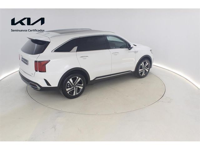 Kia Sorento 1.6 T-GDi HEV Plus Edition 4x4 169 kW (230 CV)