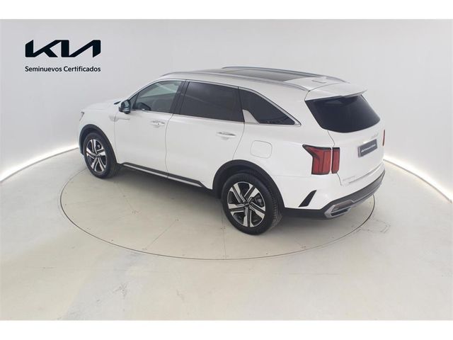Kia Sorento 1.6 T-GDi HEV Plus Edition 4x4 169 kW (230 CV)