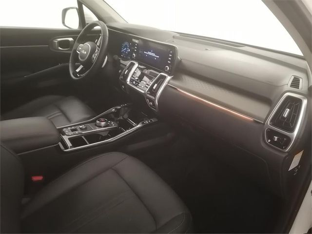 Kia Sorento 1.6 T-GDi HEV Plus Edition 4x4 169 kW (230 CV)