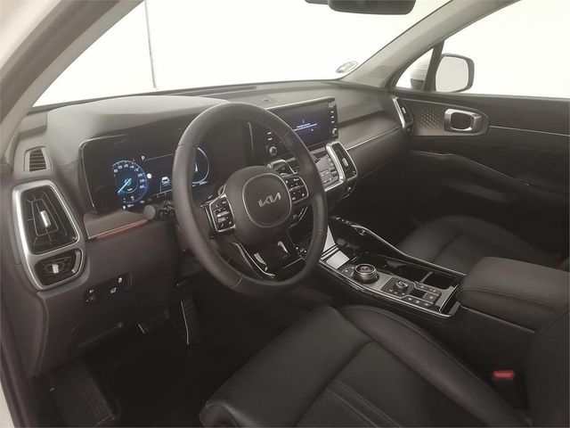 Kia Sorento 1.6 T-GDi HEV Plus Edition 4x4 169 kW (230 CV)