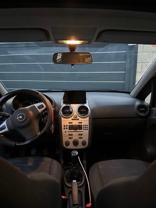 Opel Corsa 2011 ✅ DISPONIBLE ✅