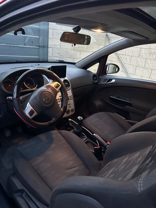 Opel Corsa 2011 ✅ DISPONIBLE ✅