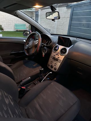 Opel Corsa 2011 ✅ DISPONIBLE ✅