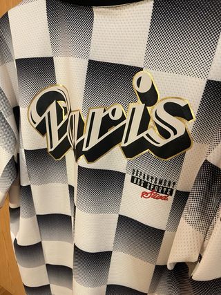 Camiseta Pull&Bear x Misho Amoli