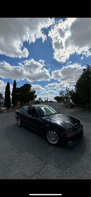 BMW Serie 3 1995