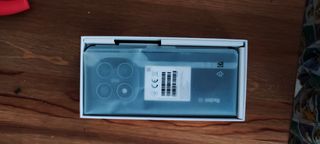 Xiaomi Redmi Note 14 Pro 5G - Argento