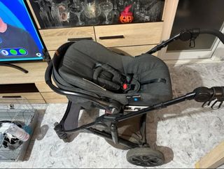 Cochecito bebé Star I Baby