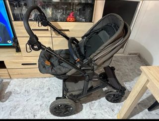 Cochecito bebé Star I Baby