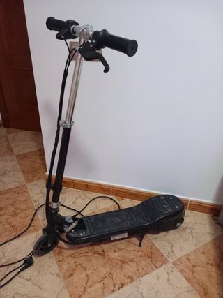 Patinete eléctrico Flyblade