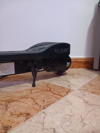 Patinete eléctrico Flyblade