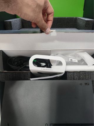Xbox Series X 1TB - Impecable
