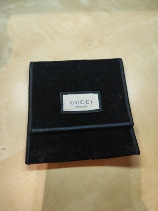 Bolsita GUCCI Beauty