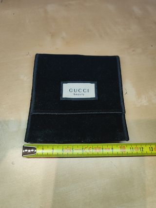 Bolsita GUCCI Beauty