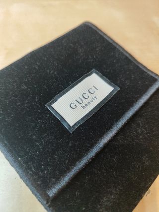 Bolsita GUCCI Beauty