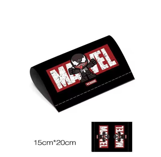 Pegatina Venom Marvel - Coche