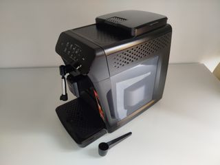 Cafetera Espresso Philips Serie 800