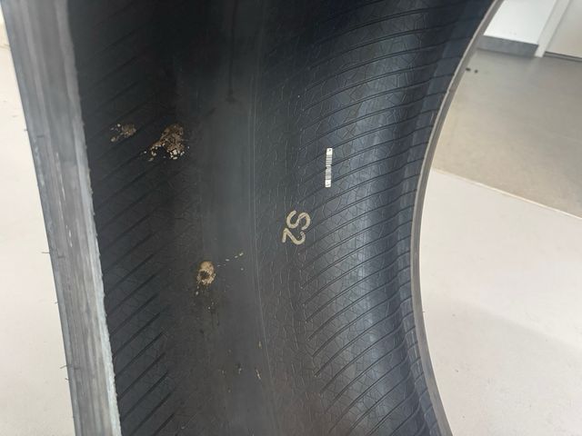 Neumáticos invierno Pirelli Scorpion