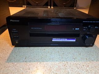 Equipo de sonido JBL & Pioneer