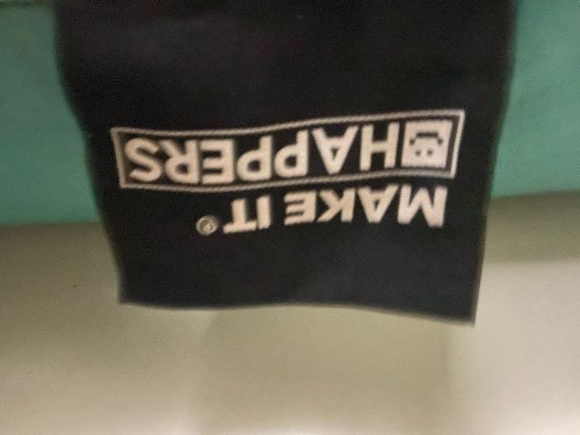 Cojines Happers turquesa - Sofá pallet