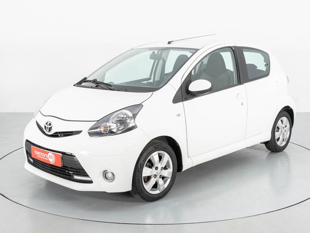 TOYOTA AYGO 1.0 G 68CV