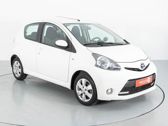 TOYOTA AYGO 1.0 G 68CV