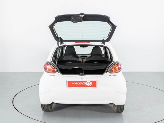 TOYOTA AYGO 1.0 G 68CV
