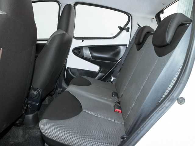 TOYOTA AYGO 1.0 G 68CV