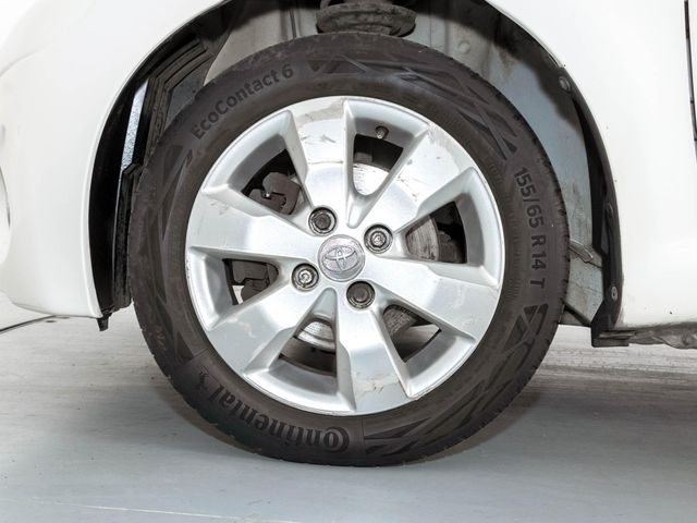 TOYOTA AYGO 1.0 G 68CV