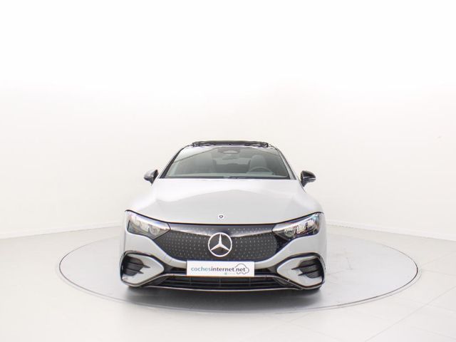 MERCEDES EQE 350