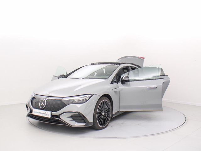 MERCEDES EQE 350