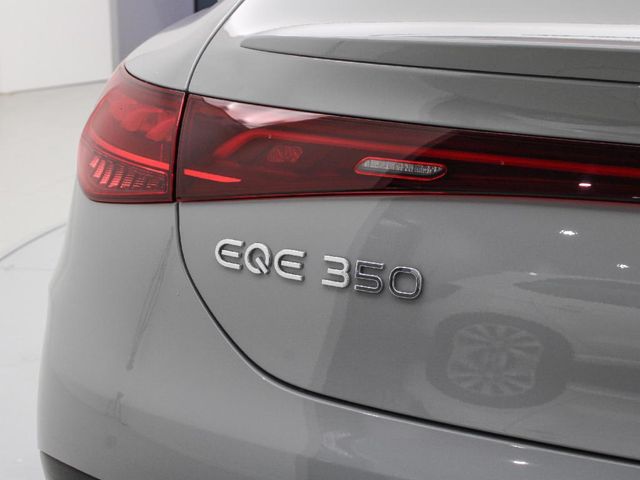 MERCEDES EQE 350