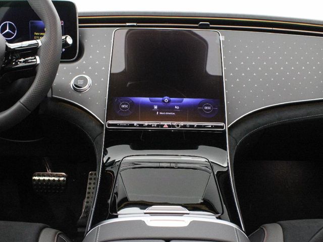 MERCEDES EQE 350