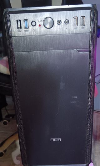 Torre PC i5 3470