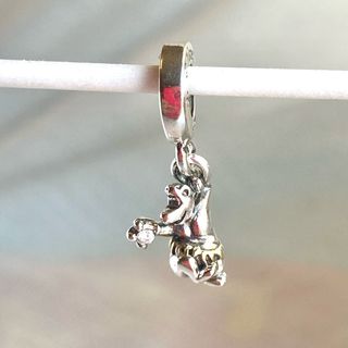 CHARM DISNEY BALOO LIBRO DE LA SELVA 