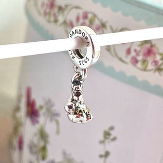 CHARM DISNEY BALOO LIBRO DE LA SELVA 