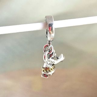 CHARM DISNEY BALOO LIBRO DE LA SELVA 