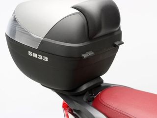 SYM Symphony SR 125 nuevas