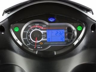 SYM Symphony SR 125 nuevas