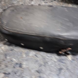 Asiento Vespa 150S Vintage