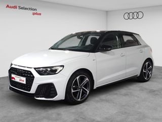 Audi A1 Sportback Adrenalin Black edition 30 TFSI 85 kW (116 CV)