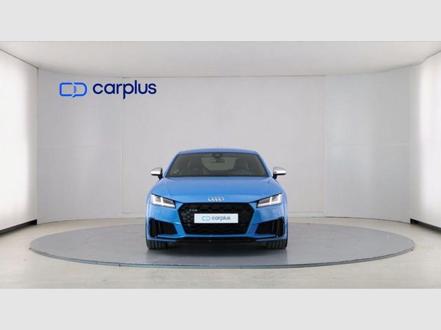 Audi TT TTS Coupé TFSI 225 kW quattro S tronic