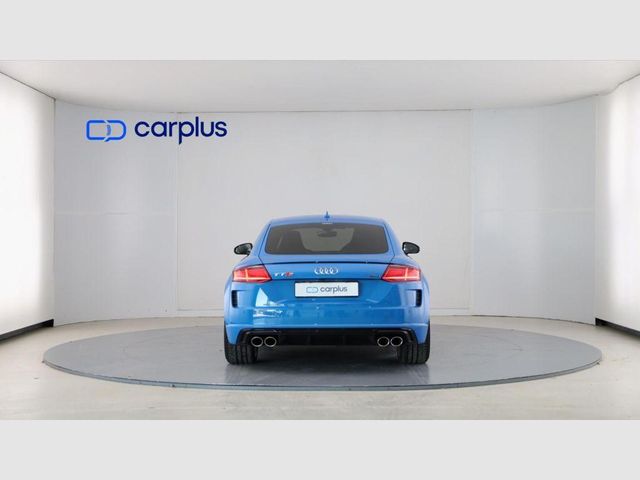 Audi TT TTS Coupé TFSI 225 kW quattro S tronic