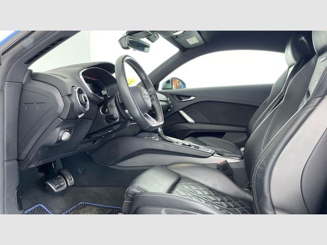 Audi TT TTS Coupé TFSI 225 kW quattro S tronic