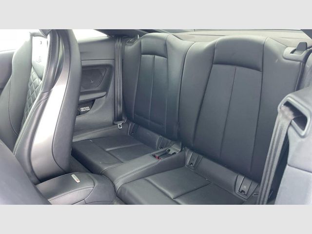 Audi TT TTS Coupé TFSI 225 kW quattro S tronic