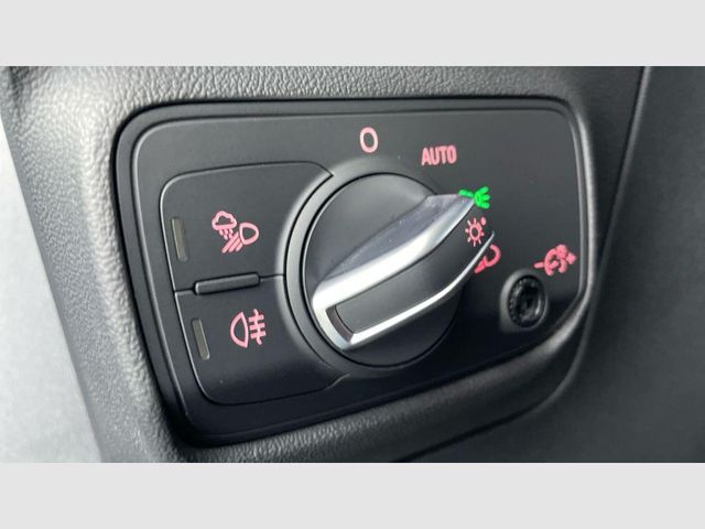 Audi TT TTS Coupé TFSI 225 kW quattro S tronic