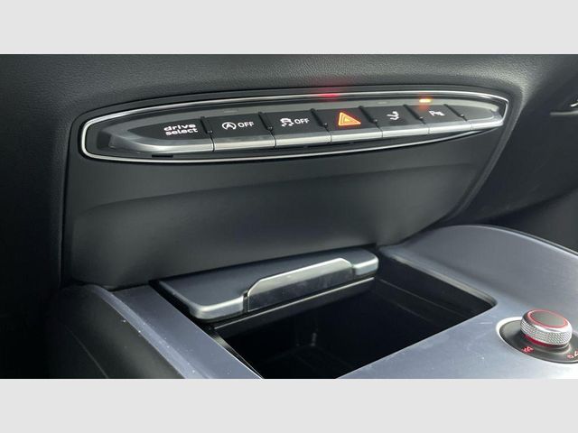 Audi TT TTS Coupé TFSI 225 kW quattro S tronic