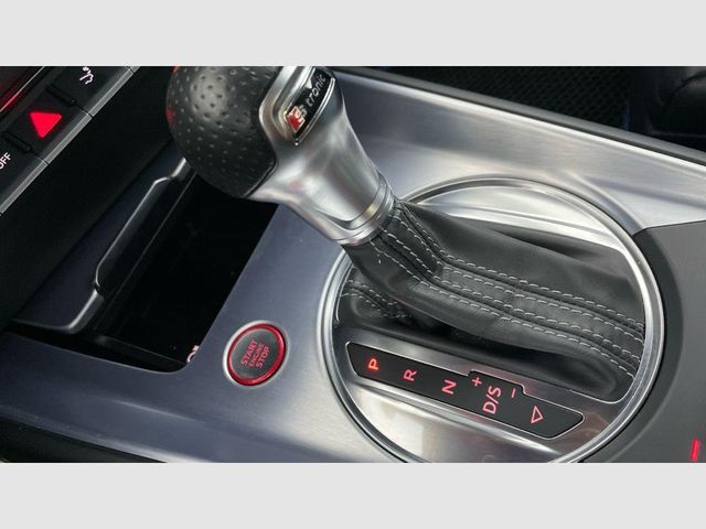 Audi TT TTS Coupé TFSI 225 kW quattro S tronic